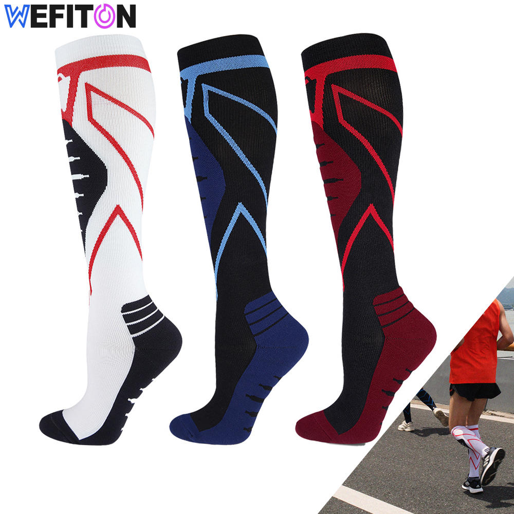 1Pair Compression Socks for Me - Compression Sock Medical ulasan dan harga