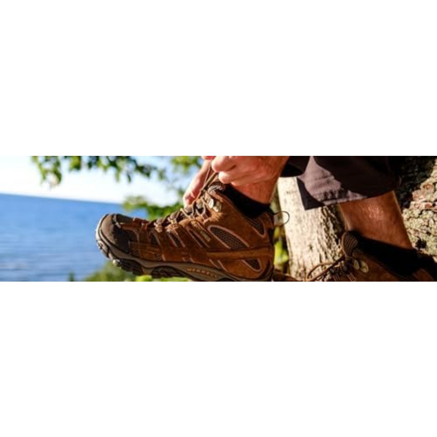 Unisex Men's and Women's Zoned - Wool Hiking Sock ulasan dan harga