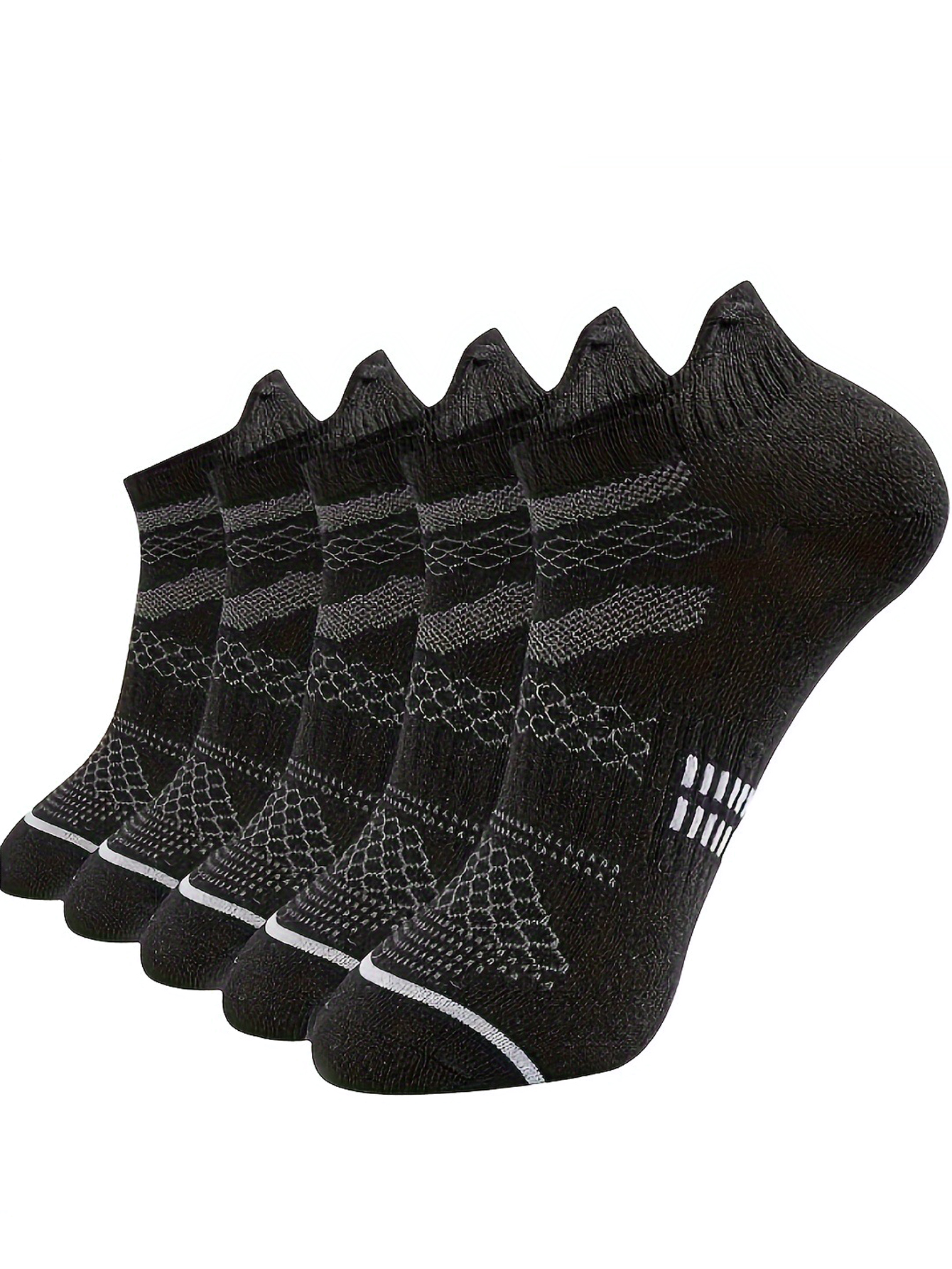 10 Pairs Soft Low Cut No Show  - No Show Sock Women ulasan dan harga