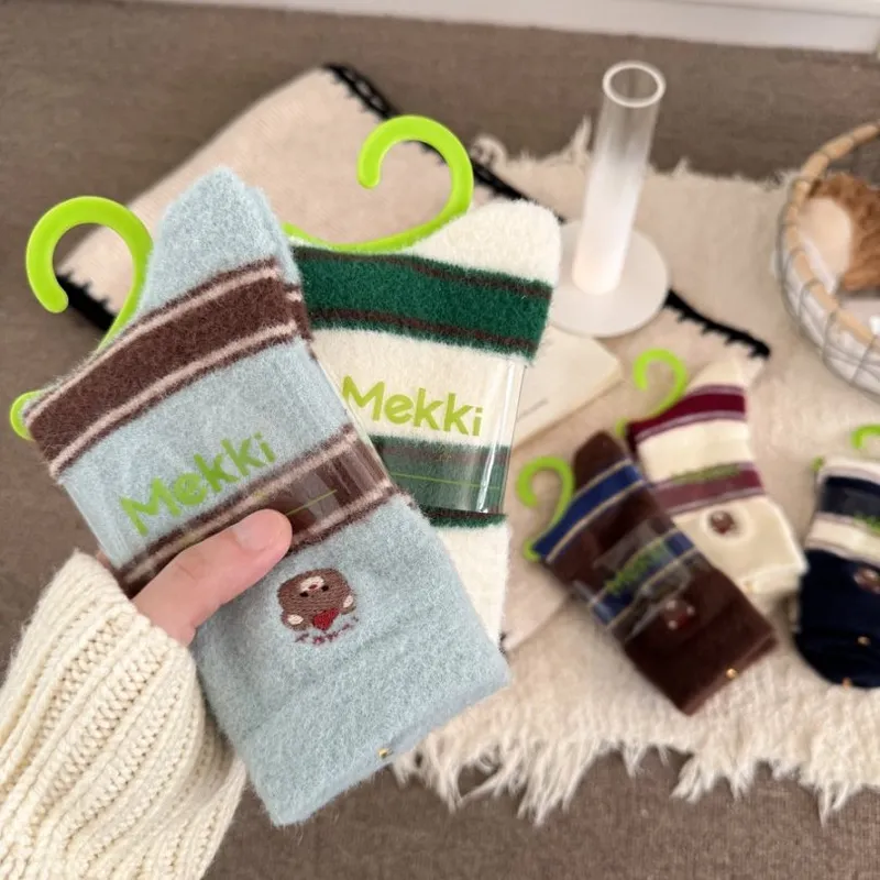 2026 Winter New Japanese Austr - Thermal Sock Winter ulasan dan harga