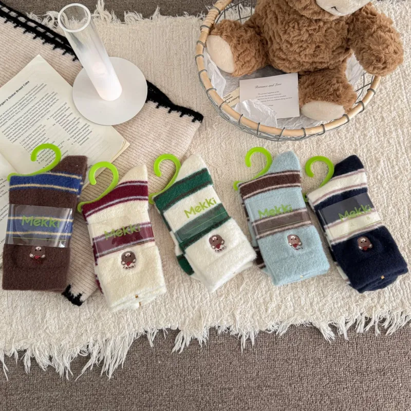 2026 Winter New Japanese Austr - Thermal Sock Winter ulasan dan harga