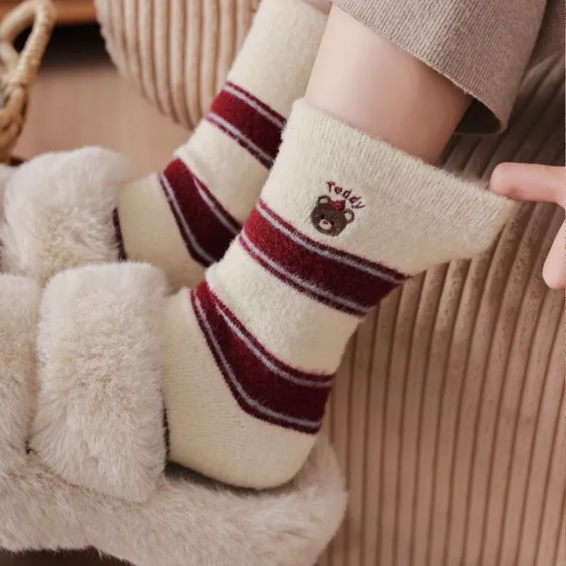2026 Winter New Japanese Austr - Thermal Sock Winter ulasan dan harga
