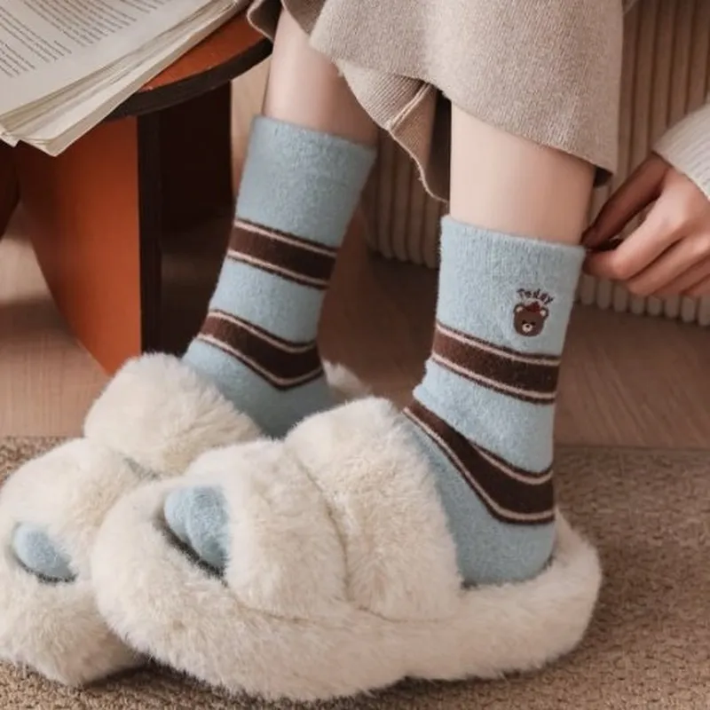 2026 Winter New Japanese Austr - Thermal Sock Winter ulasan dan harga