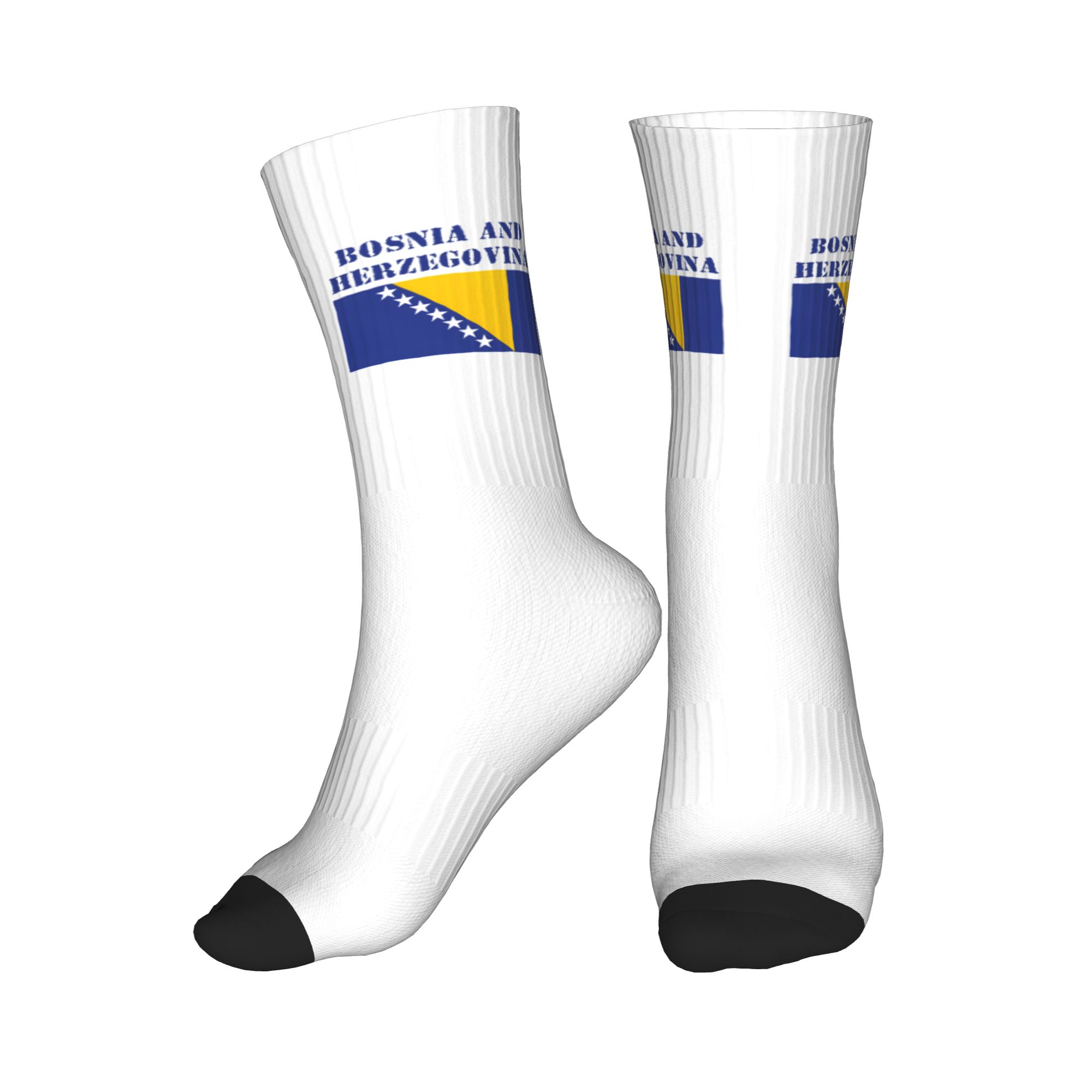 Novelty Mens Bosnia and Herzeg - Dress Sock Men ulasan dan harga