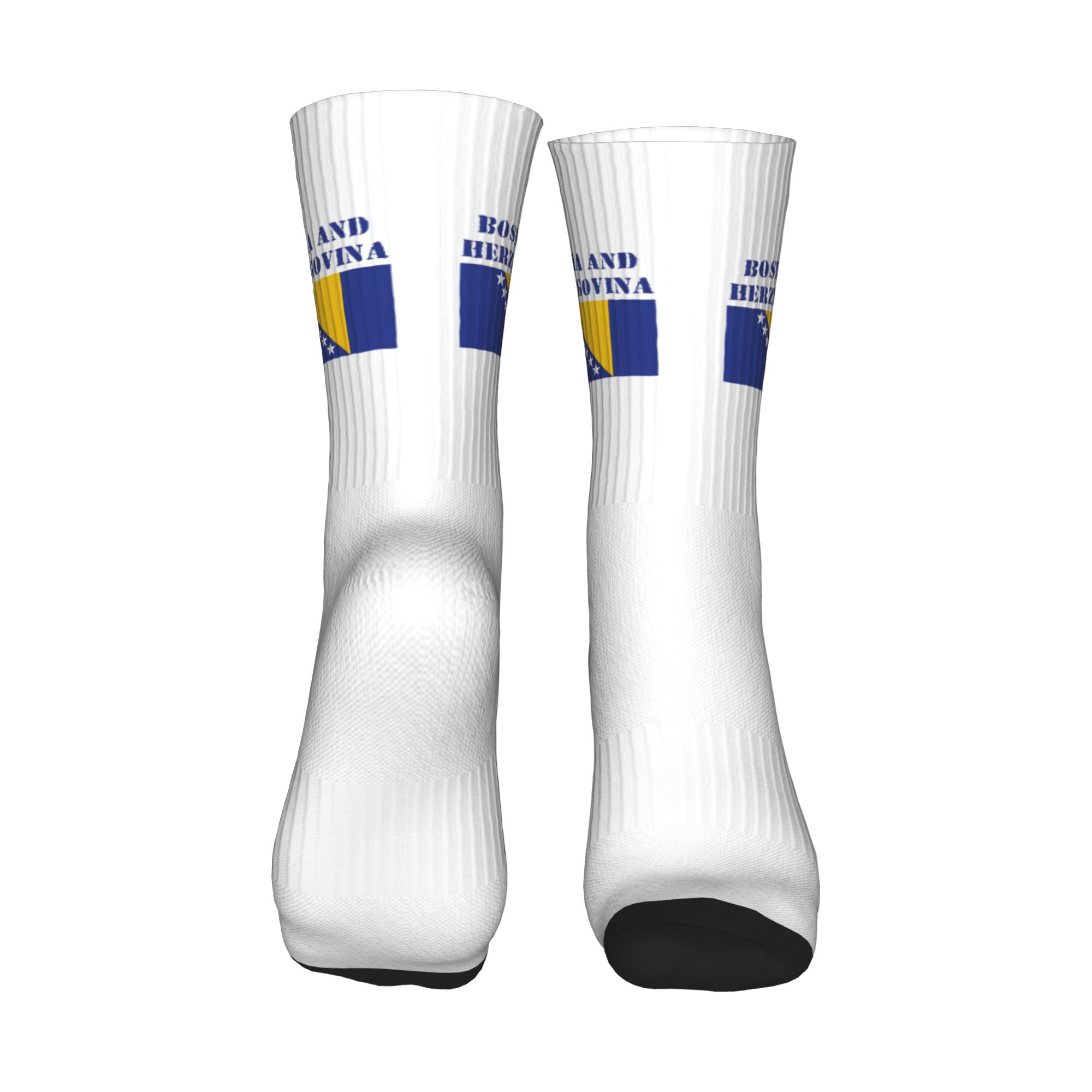 Novelty Mens Bosnia and Herzeg - Dress Sock Men ulasan dan harga