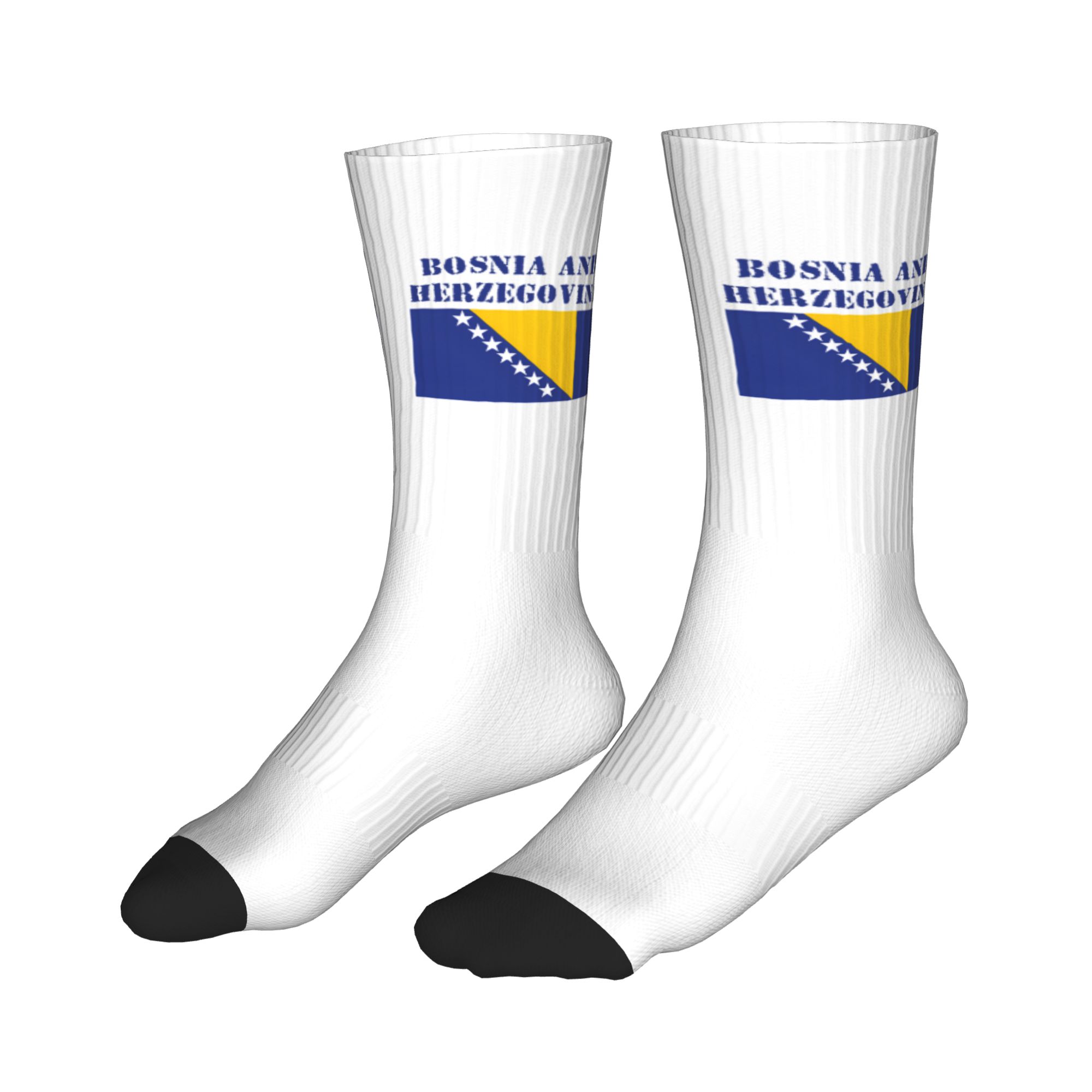 Novelty Mens Bosnia and Herzeg - Dress Sock Men ulasan dan harga