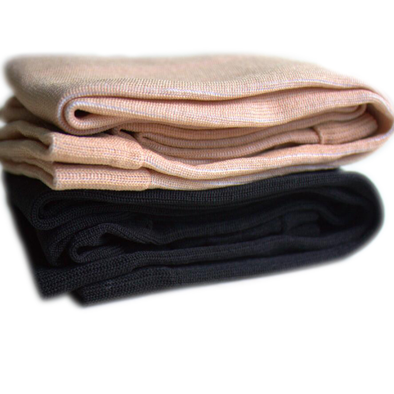 ✦ 1 Pair Open Toe Knee-High  C - Compression Sock Medical ulasan dan harga
