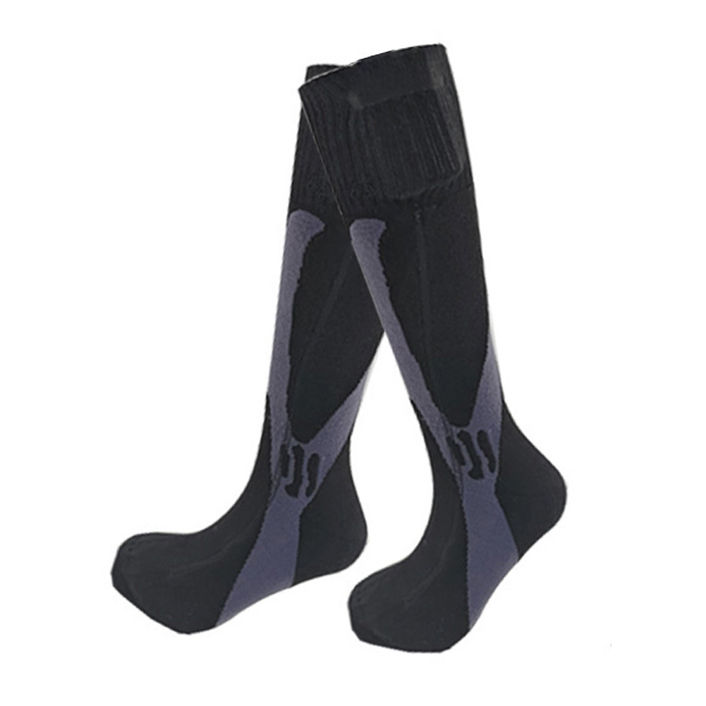 Electric Heated Socks Battery  - Thermal Sock Winter ulasan dan harga