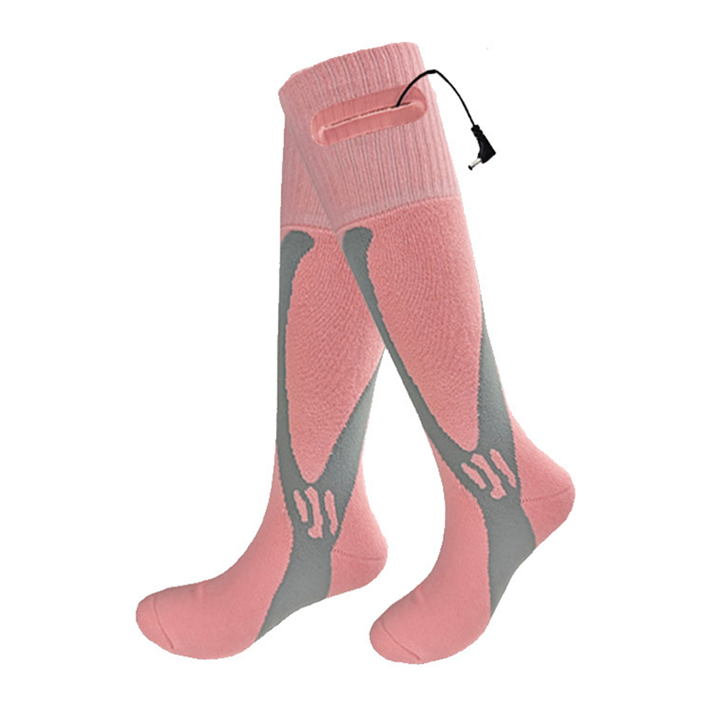 Electric Heated Socks Battery  - Thermal Sock Winter ulasan dan harga