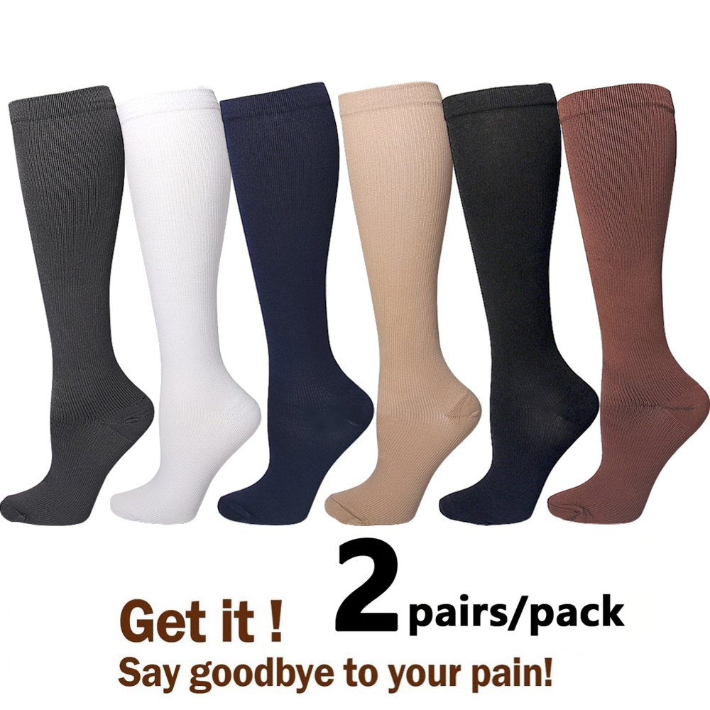 Medical Grade Compression Sock - Compression Sock Medical ulasan dan harga