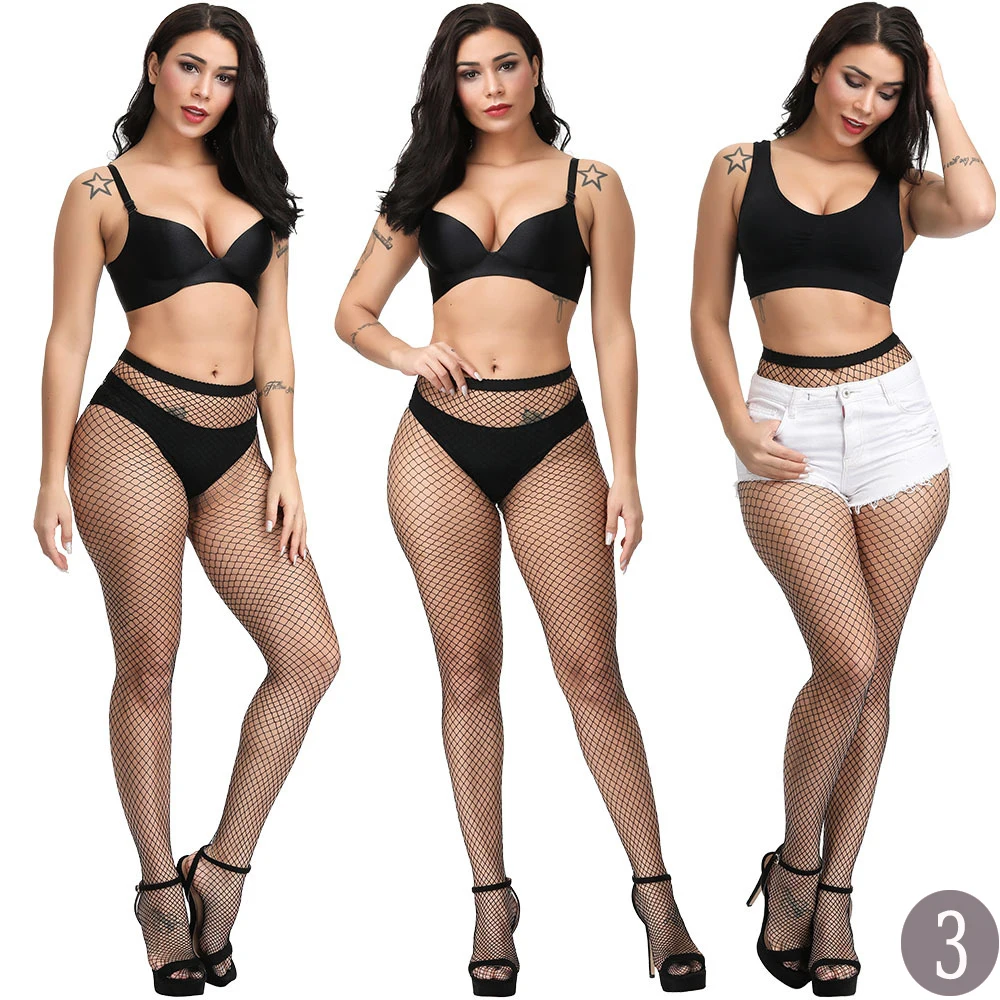 Women Fishnet Pantyhose Hollow - Fishnet Stocking Women ulasan dan harga