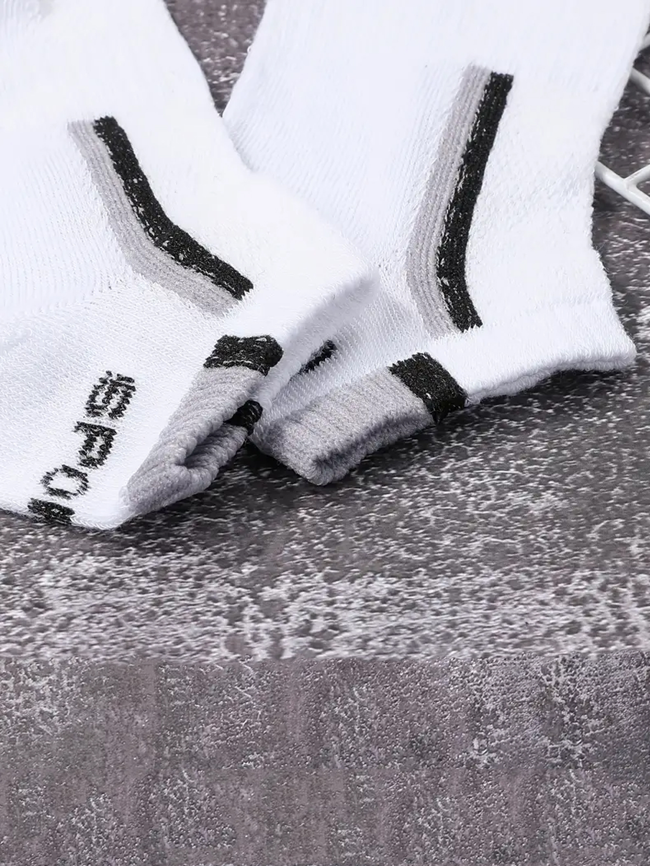30Pairs Men's Mesh Breathable  - Ankle Sock Low Cut ulasan dan harga
