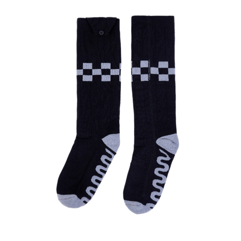 Heating Socks 6000mah Battery  - Thermal Sock Winter ulasan dan harga