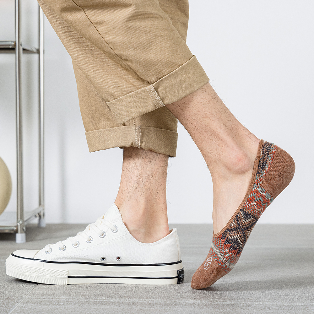 10/20 Pairs No Show Socks Men  - No Show Sock Women ulasan dan harga
