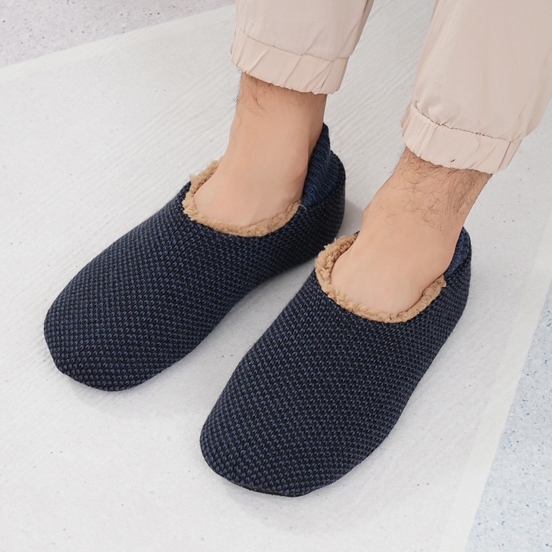 Winter Men Thermal Socks Fleec - Thermal Sock Winter ulasan dan harga