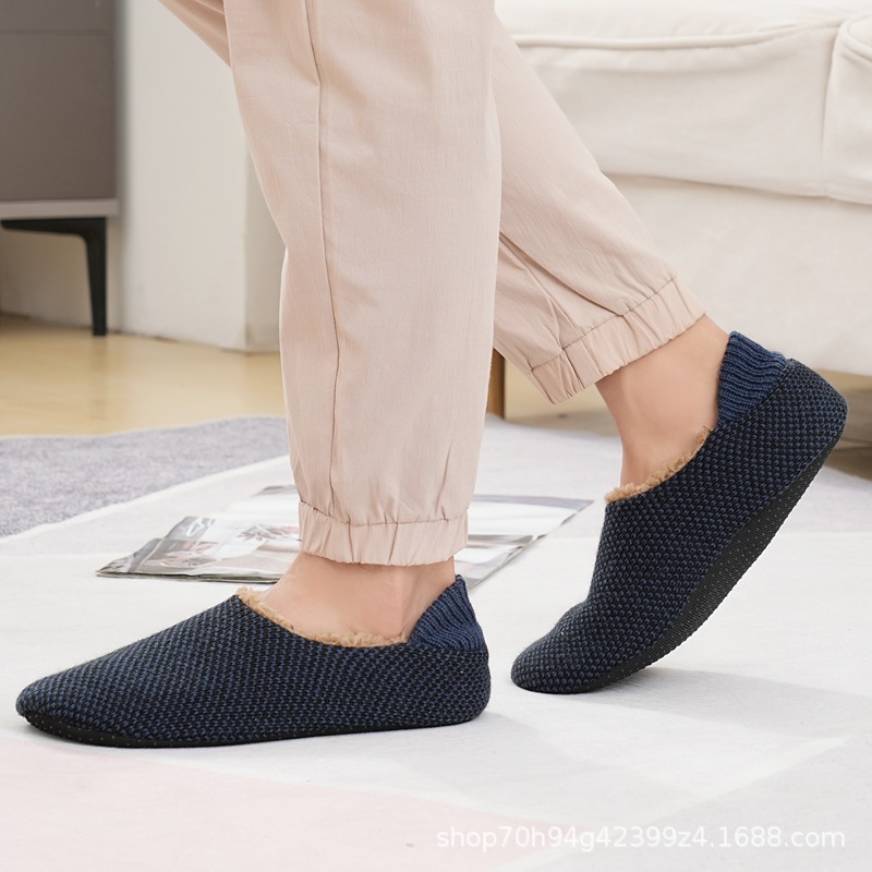 Winter Men Thermal Socks Fleec - Thermal Sock Winter ulasan dan harga