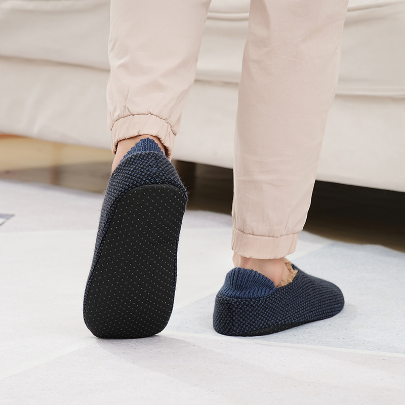 Winter Men Thermal Socks Fleec - Thermal Sock Winter ulasan dan harga