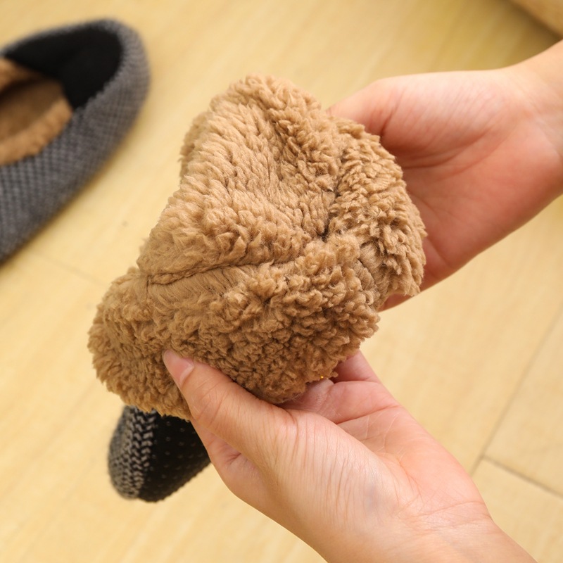 Winter Men Thermal Socks Fleec - Thermal Sock Winter ulasan dan harga