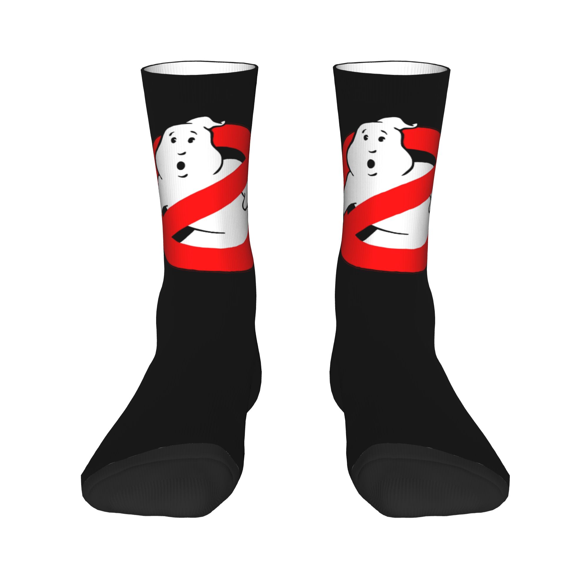 Custom Ghostbusters Men Women  - Dress Sock Men ulasan dan harga
