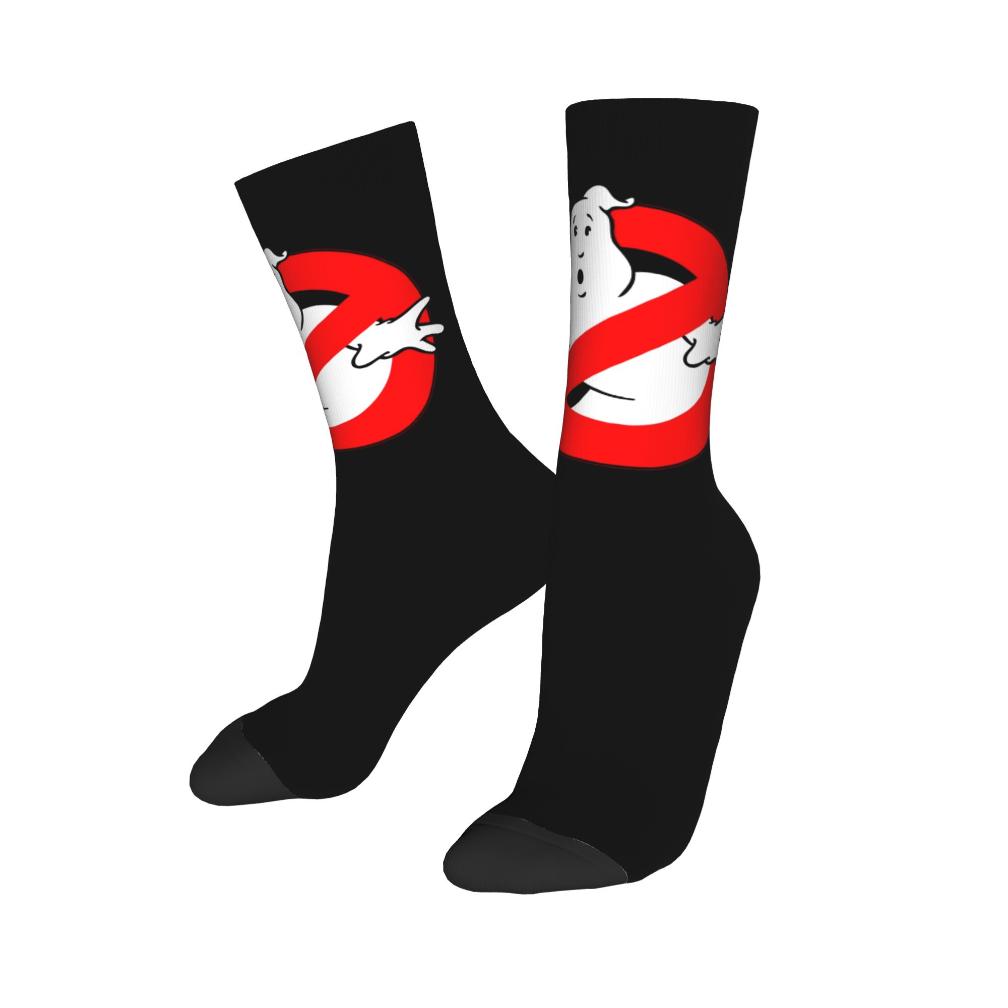 Custom Ghostbusters Men Women  - Dress Sock Men ulasan dan harga