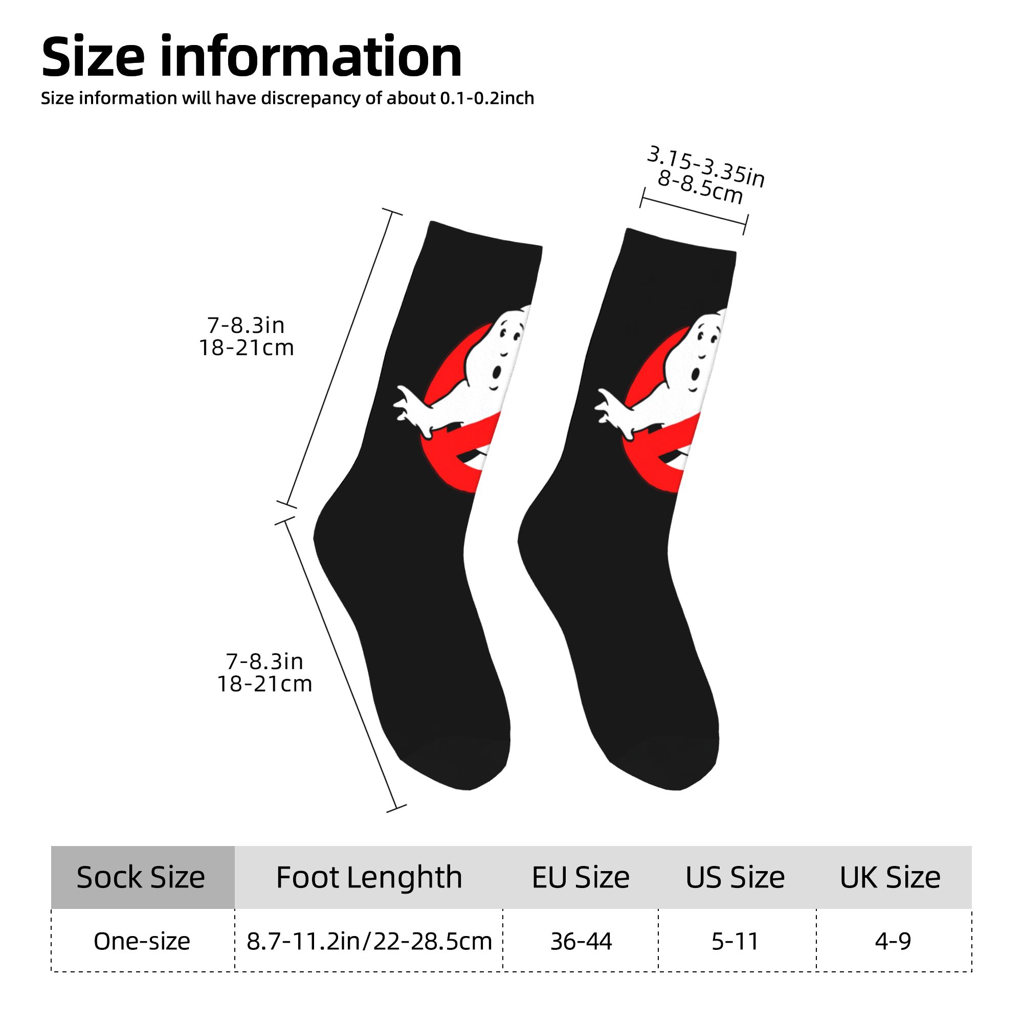 Custom Ghostbusters Men Women  - Dress Sock Men ulasan dan harga