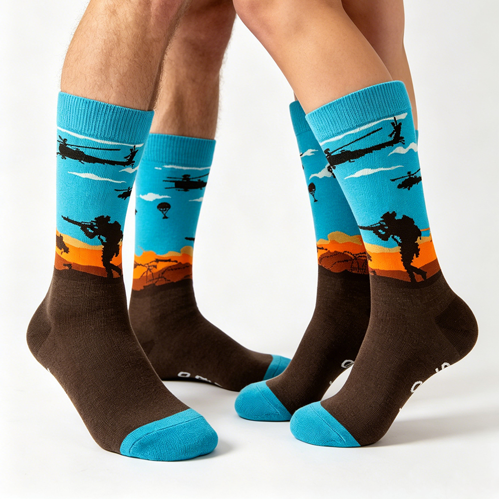 【10 Pair】Lot Pack Men Women Co - Cotton Crew Sock Pack ulasan dan harga