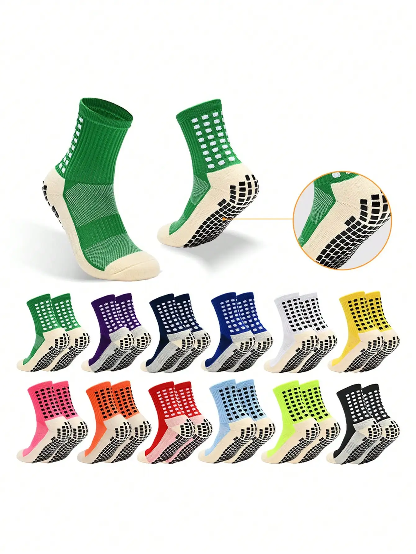 Low Cut Ankle Football Socks,  - Ankle Sock Low Cut ulasan dan harga